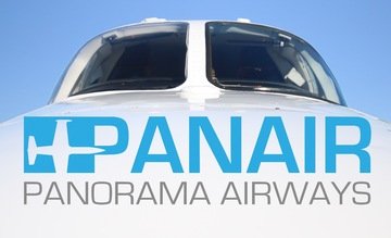 Фото: Panorama airways