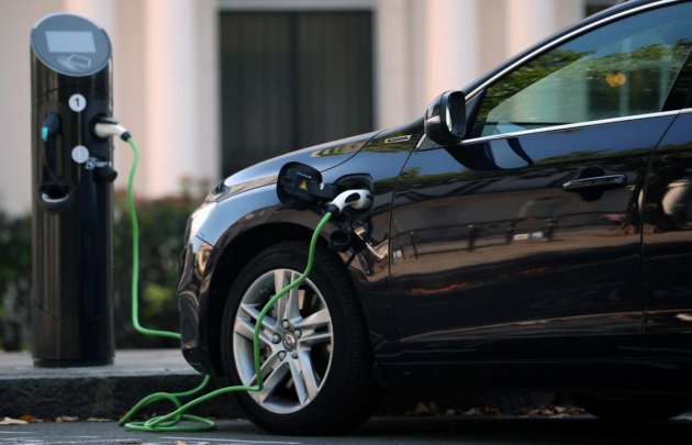 Elektromobillar importi uchun bojlarni qaytarish taklif qilinmoqda