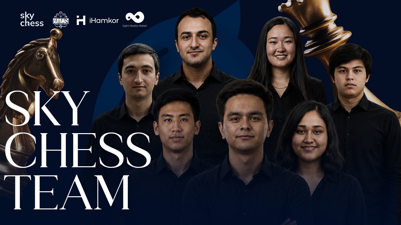 Sky Chess Team