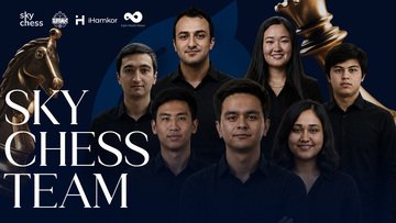 Sky Chess Team