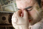 financial depression