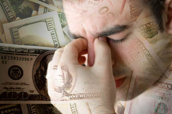 financial depression