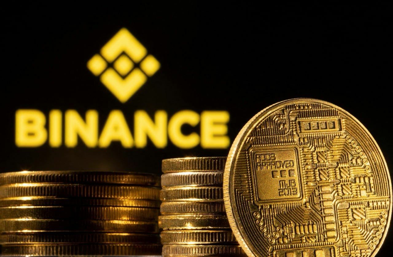 “Binance” O‘zbekiston bozoriga rasman kirib kelmoqda