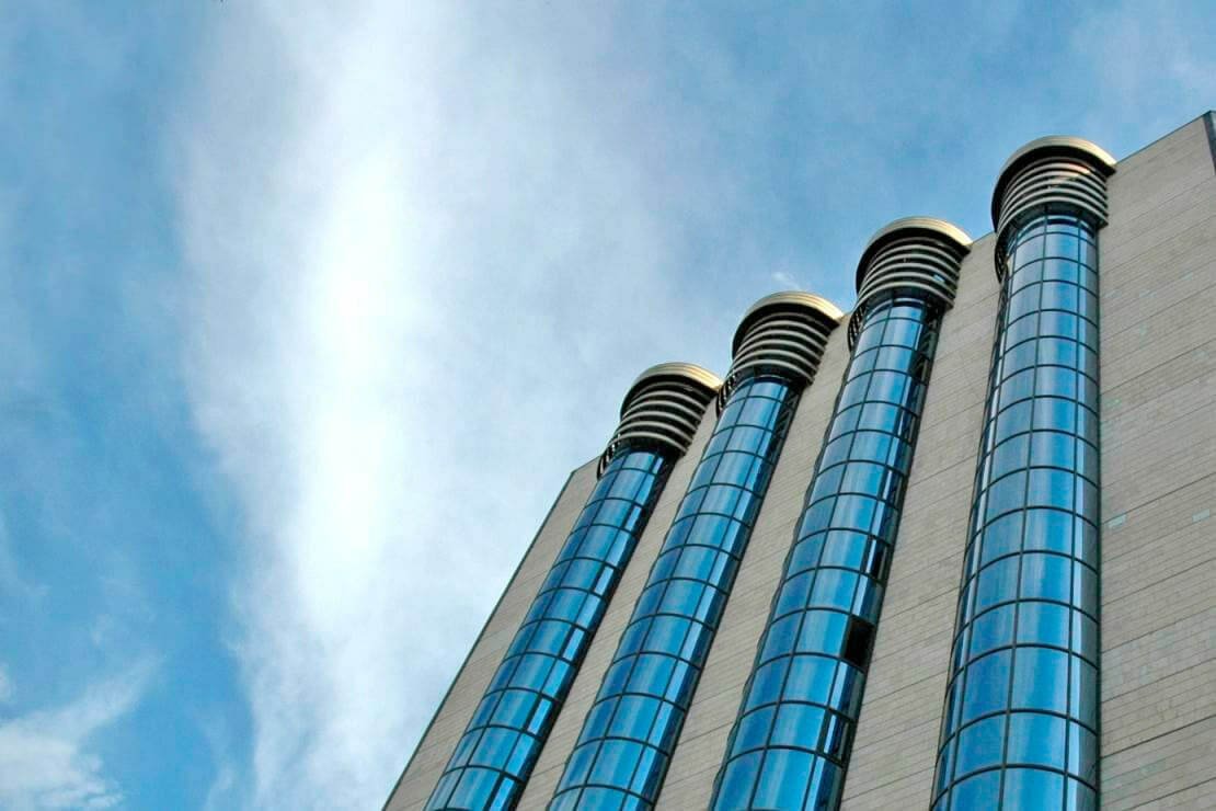 Markaziy bank 2 ta bankka nisbatan jarima qo‘lladi