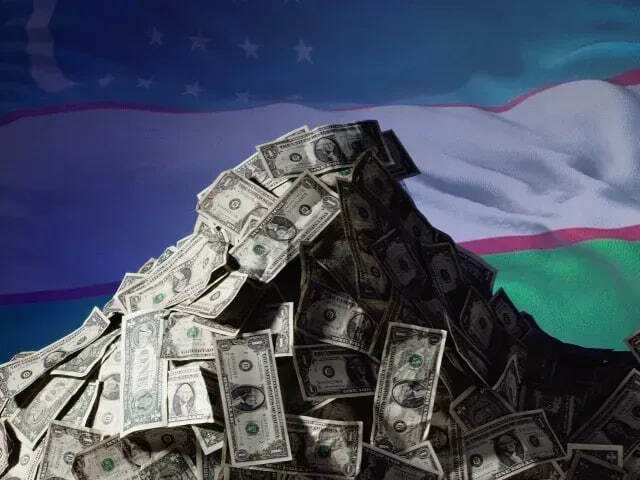 Davlat qarzi 47 mlrd dollarga yetdi