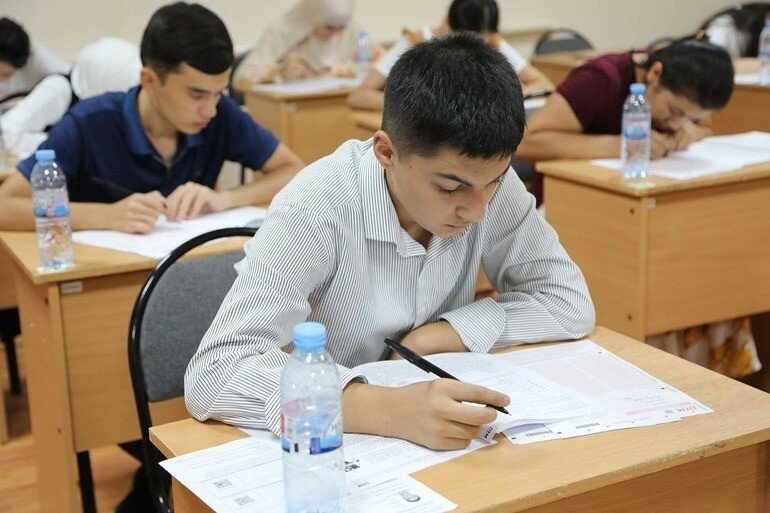 Миллий сертификатлар бюрократиянинг мевасими, имтиёзлар дарвозаси?