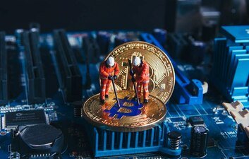 Mining