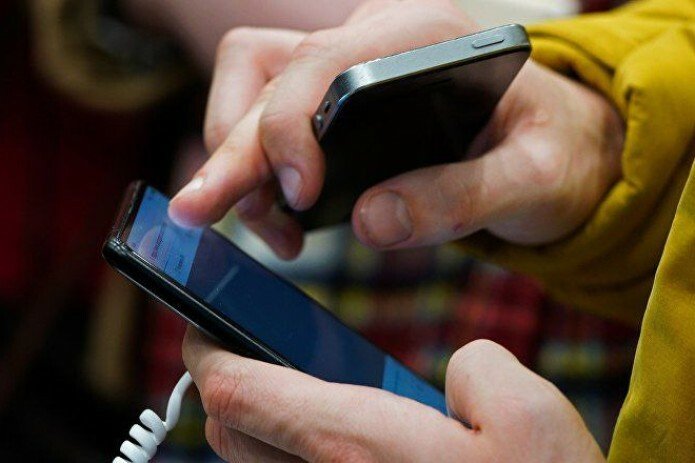 В Узбекистане запретили рекламные SMS без согласия абонента