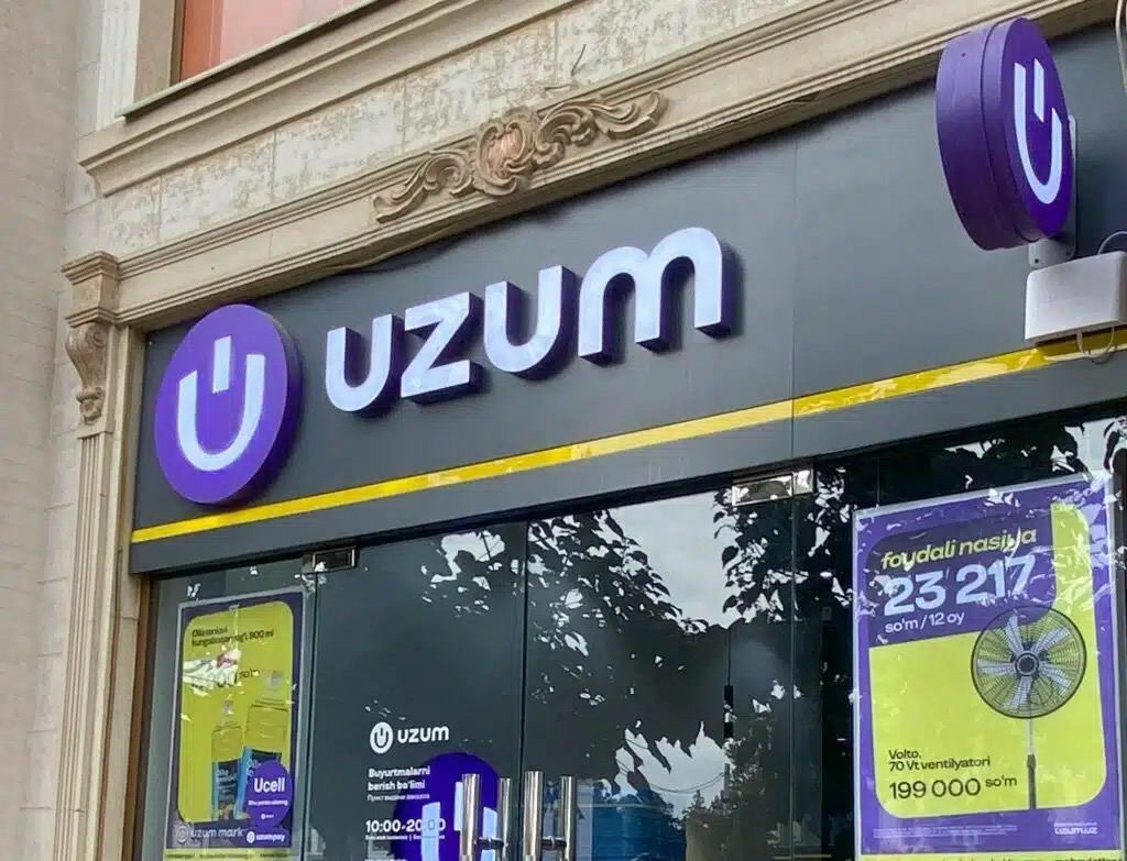 Uzum ekotizimi o‘tgan yilda O‘zbekiston byudjetiga qariyb 1,2 trillion so‘m soliq to‘ladi