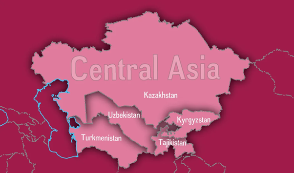 Markaziy Osiyodagi geosiyosiy muammolar yanada kuchayadi(mi?)