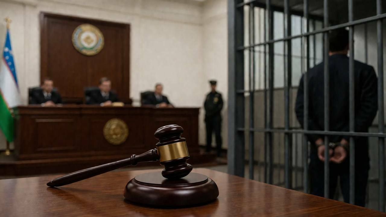 “Mayda bezorilik” davri tugayapti Endi jazo yanada og‘ir bo‘ladi