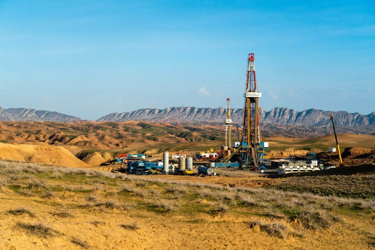 “O‘zbekneftgaz” tarixdagi eng katta burg‘ulash ishlarini amalga oshirmoqchi