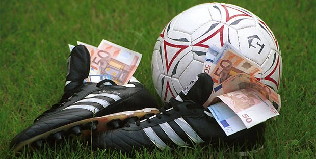 Corruption in sport