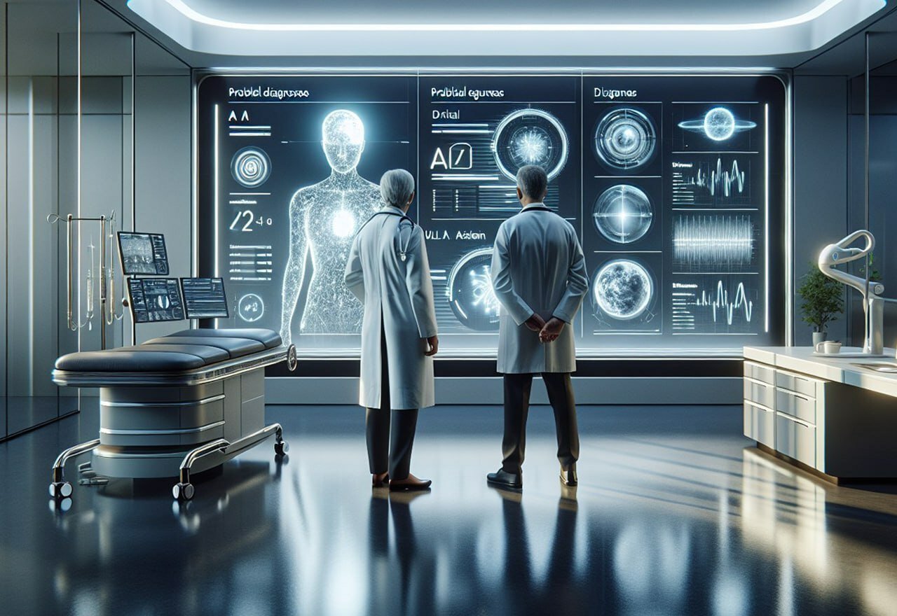 Sun’iy intellekt bo‘yicha 10 ta ilmiy laboratoriya tashkil etiladi