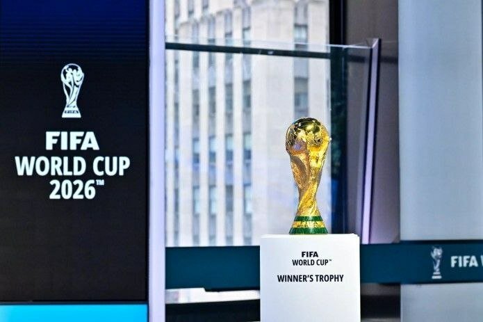 JCH-2026 va viza to‘siqlari: Katta futbol siyosat va xavfsizlik cheklovlari girdobida