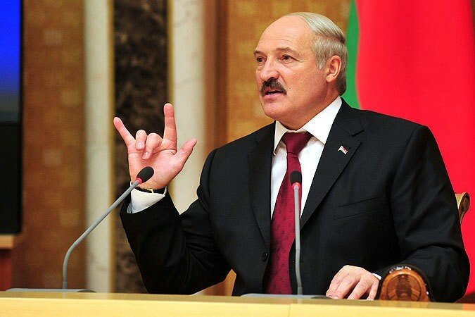 “Lukashenko o‘zining qayta saylanishi sanasini e’lon qildi”