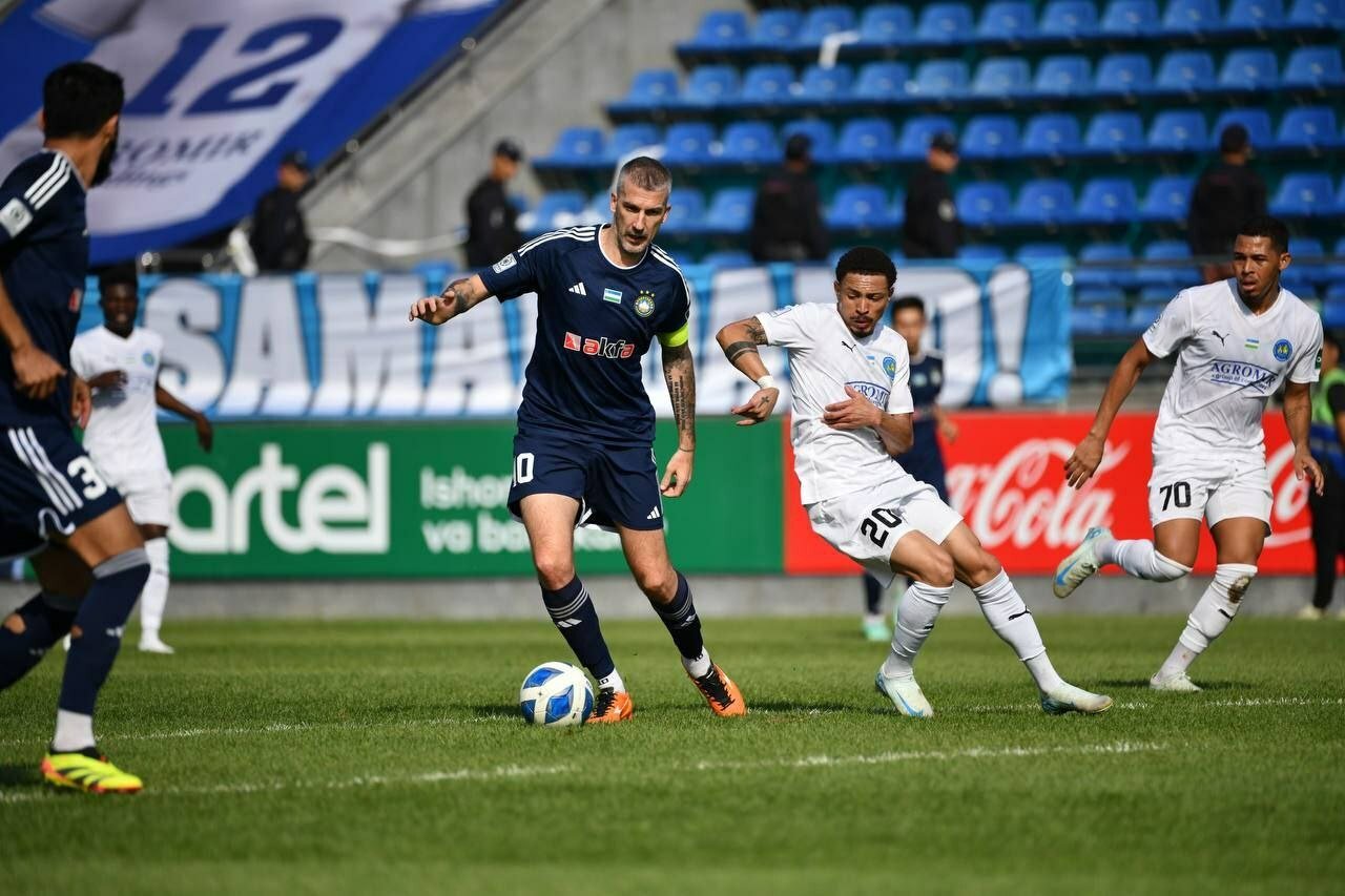 O‘zbekistonda yaxshi futbolchi qolmadimi?: Legionerlarga atalgan O‘zbekiston chempionati