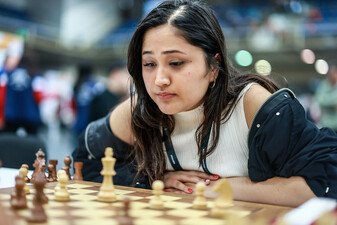 Gulruhbegim Tohirjonova 