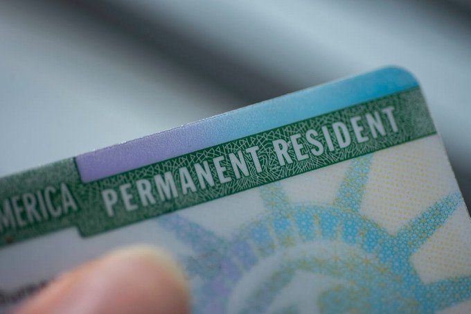 Green Card endi yo‘q: AQSh hukumatidan keskin qaror