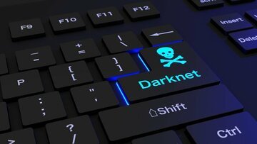 Darknet