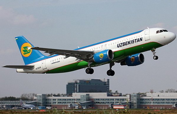 “Uzbekistan Airways” эртадан халқаро парвозларини тиклаяпти