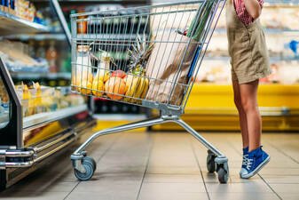 Supermarket