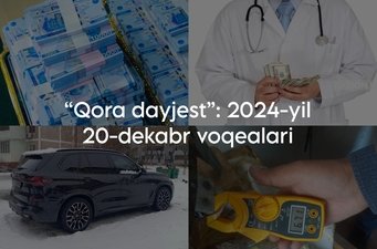 Qora 20-dekabr