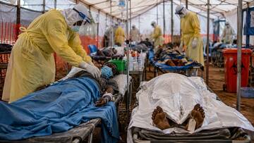 ebola