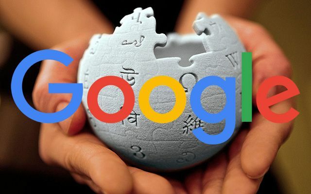 Google и Wikipedia: что больше всего интересовало людей в 2025 году?