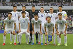 uzbekistan national footbal team 