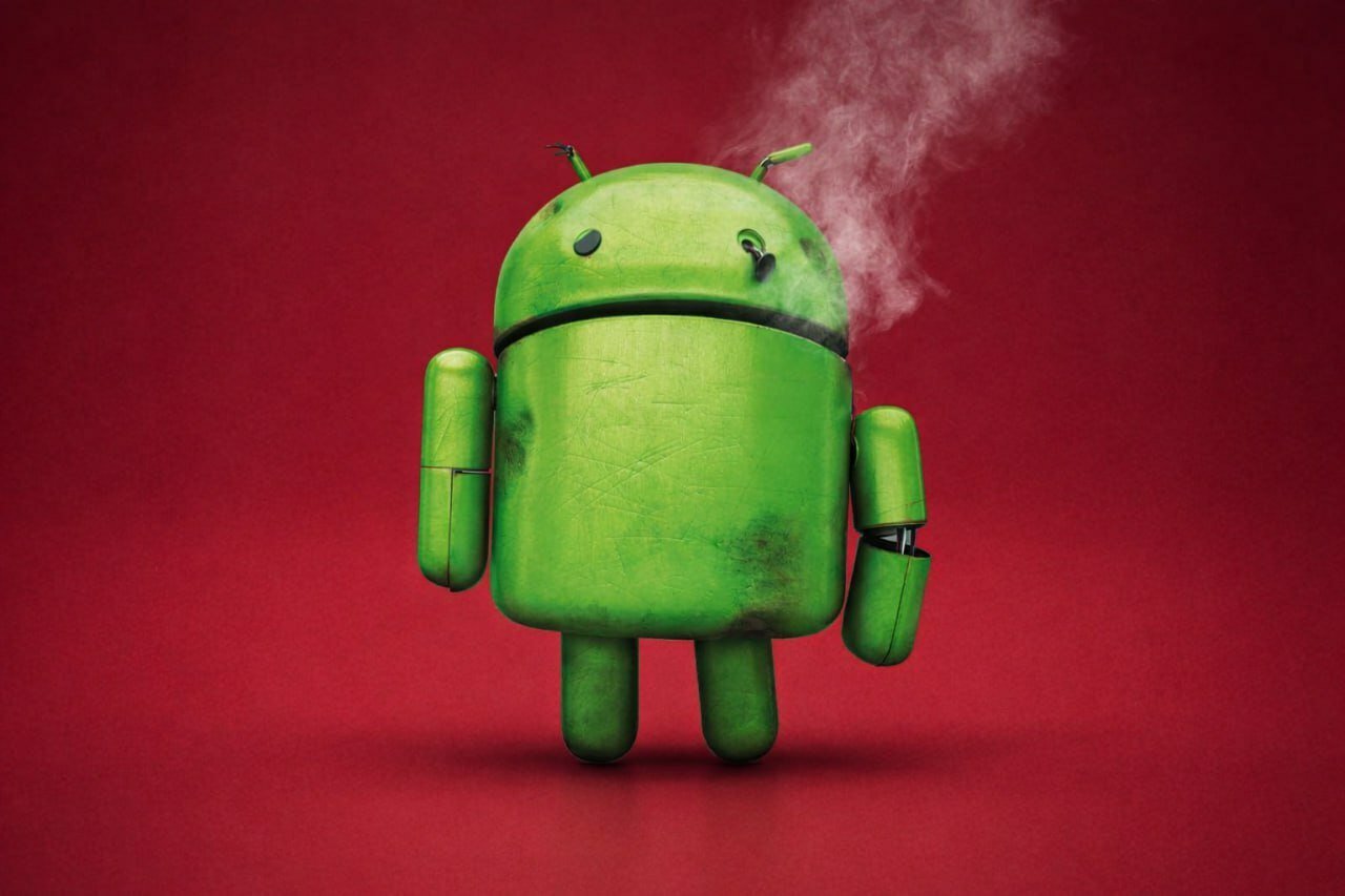 Milliardlab Android foydalanuvchilari xavf ostida