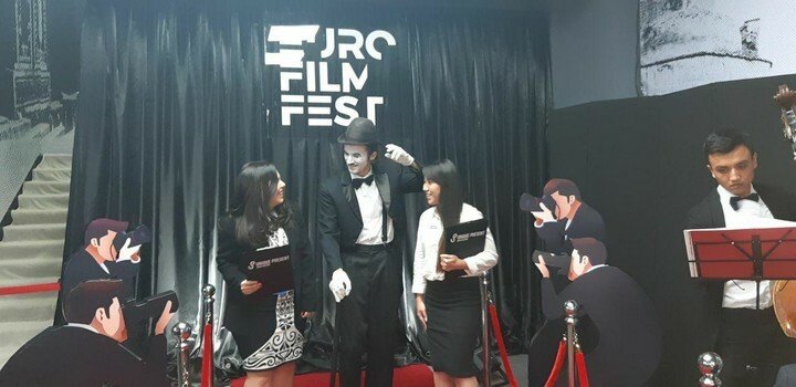 Euro film fest