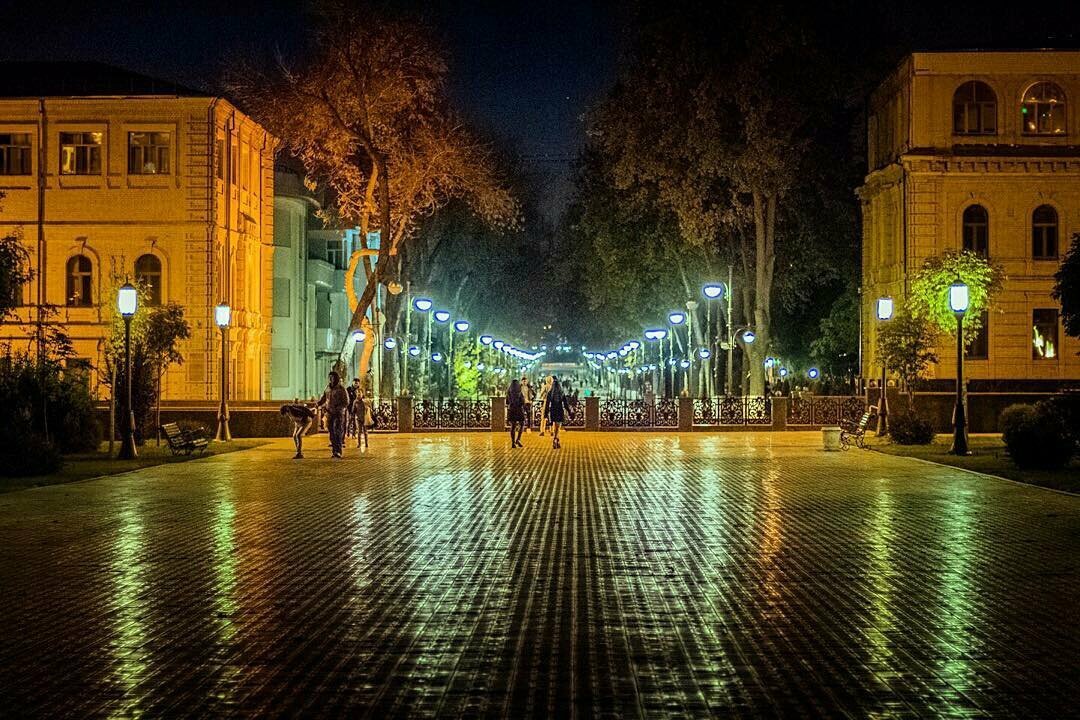 Fuqarolar osoyishtaligi va normal dam olishini buzadigan harakatlar qat’iy ro‘yxati tasdiqlanmoqda