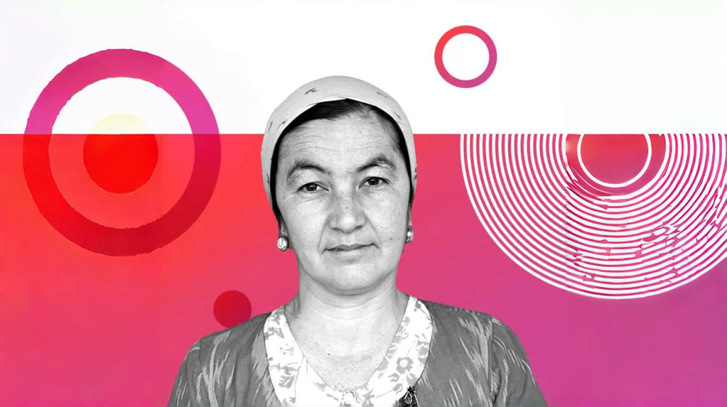 O‘zbekistonlik ayol dunyoning 100 nafar ilhomlantiruvchi va ta’sirli ayollar ro‘yxatiga kirdi