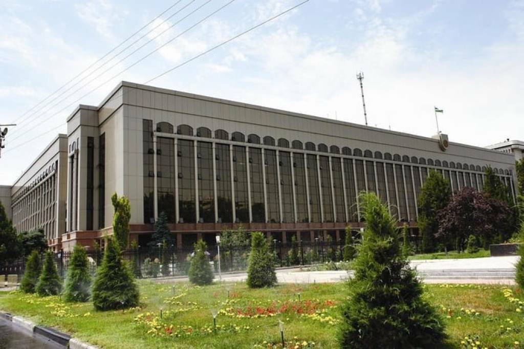 “Ички ишлар вазири йўлда ногирон бўлиб қолаётган ёки ўлаётганлар олдида жавобгар”ми?
