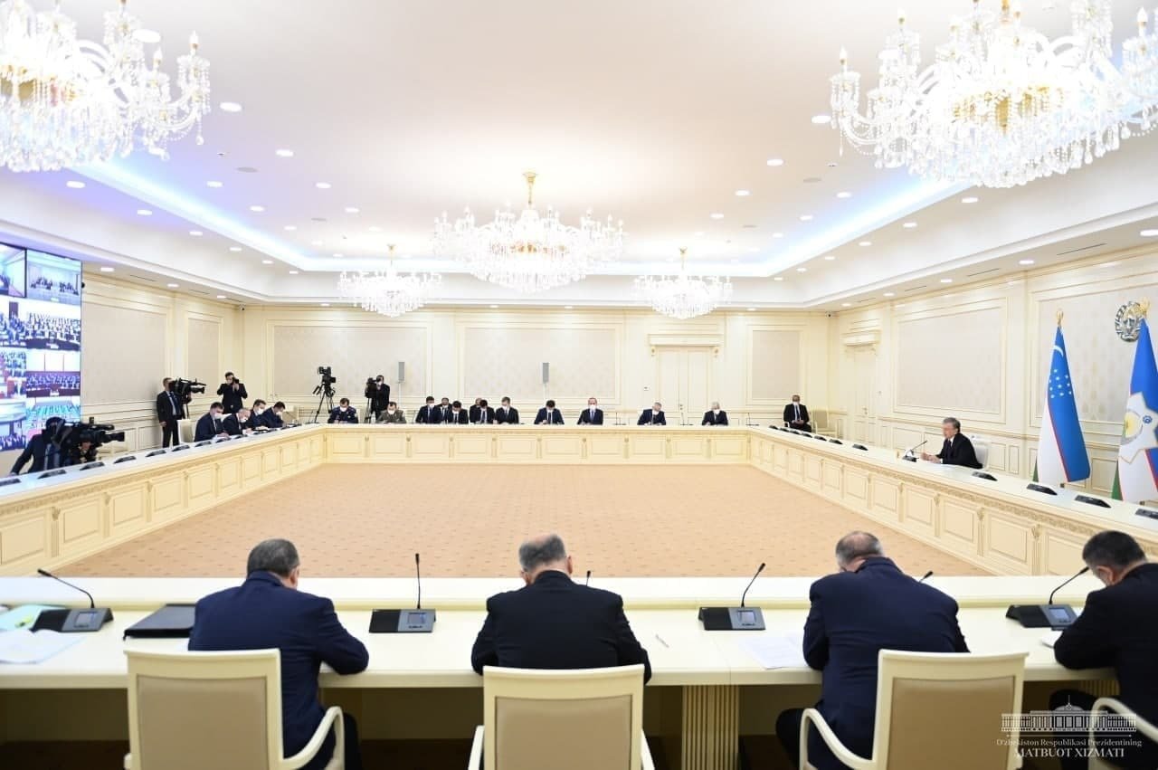 Республика бўйича 95 минг нафар ҳайдовчи 5 тадан кўп қоидабузарлик содир этган