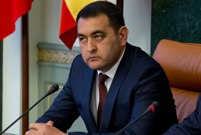 Islom Karimov tayinlagan so'nggi hokim o'zining noqonuniy qarorini bekor qildi