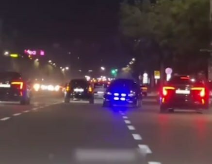 Migalkalar, yechilgan raqamlar va Toshkent ko‘chalaridagi poyga: Qoidabuzarlar topildi va jazolandi