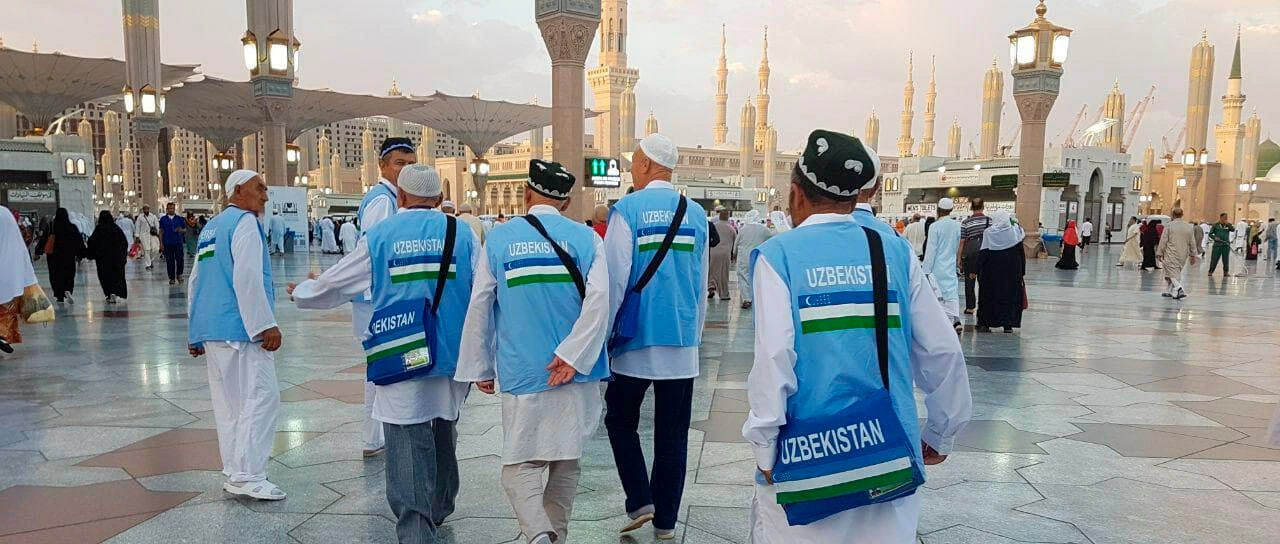 "Umra" ziyoratini tashkil etish endi litsenziyalanadi