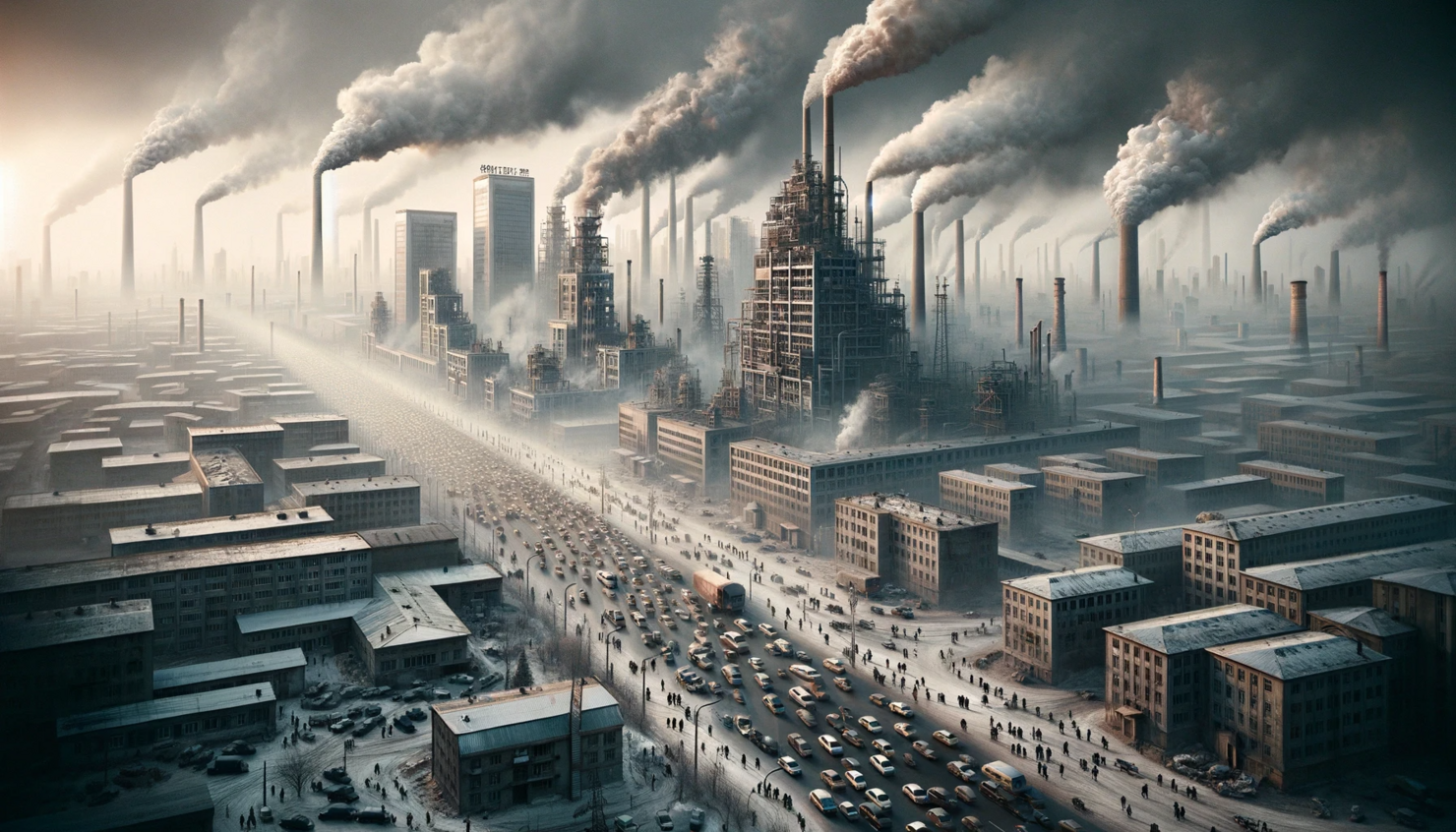 Яшаш ҳуқуқимни поймол қилманг!
