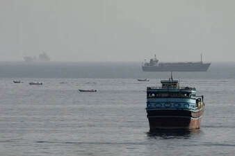 Hormuz