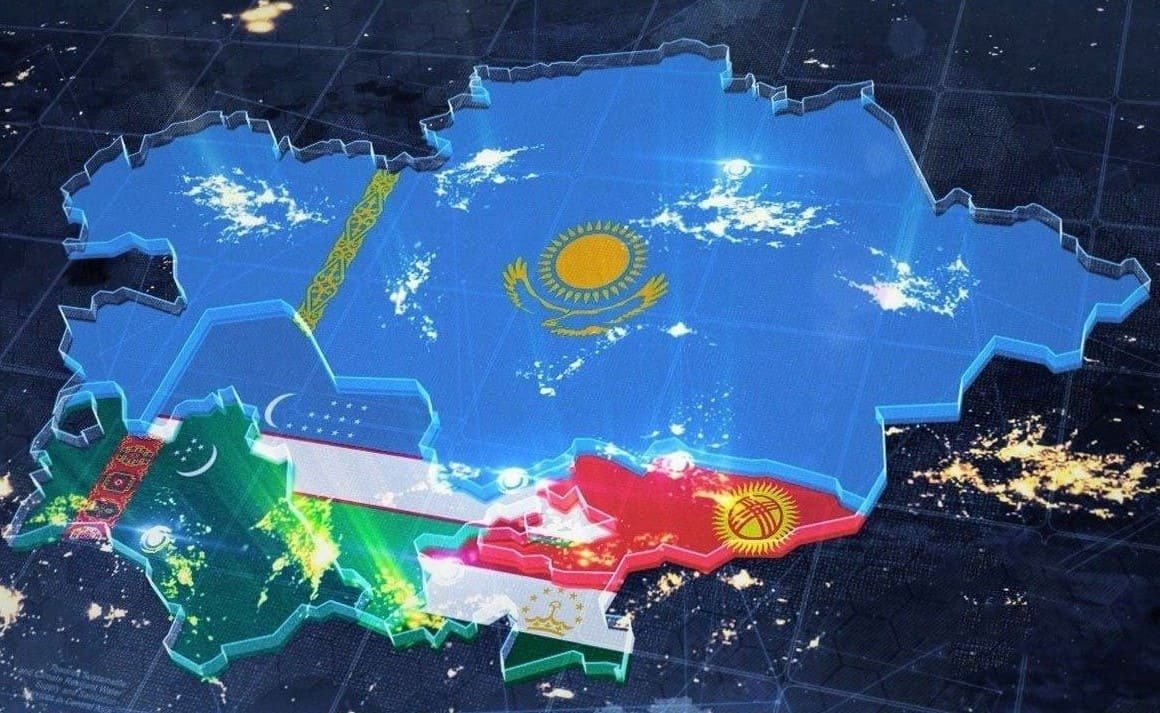 Central Asia AI