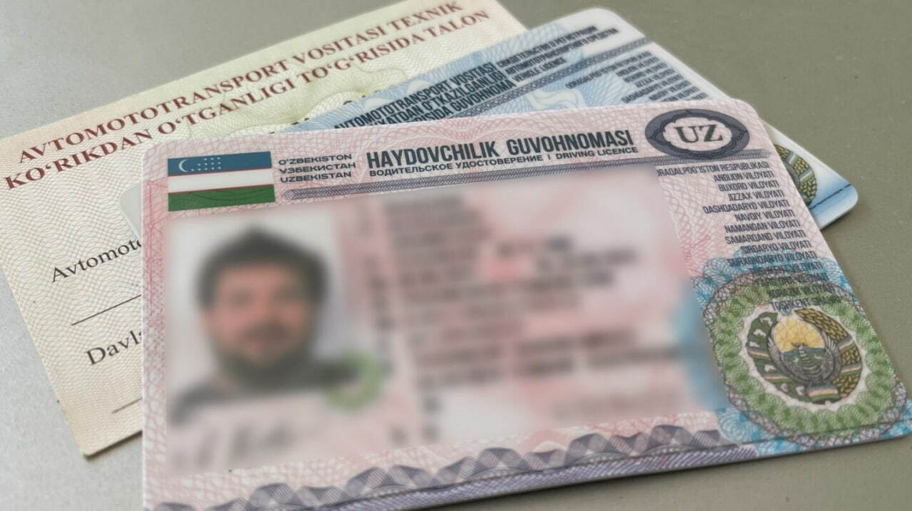 Поддельные водительские удостоверения: почему на дорогах стало опаснее