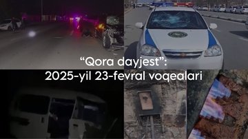 Qora 23-fevral