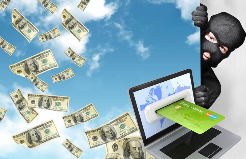 Toshkentda bank kartasidan 110 mln so‘m o‘g‘irlagan shaxs ushlandi