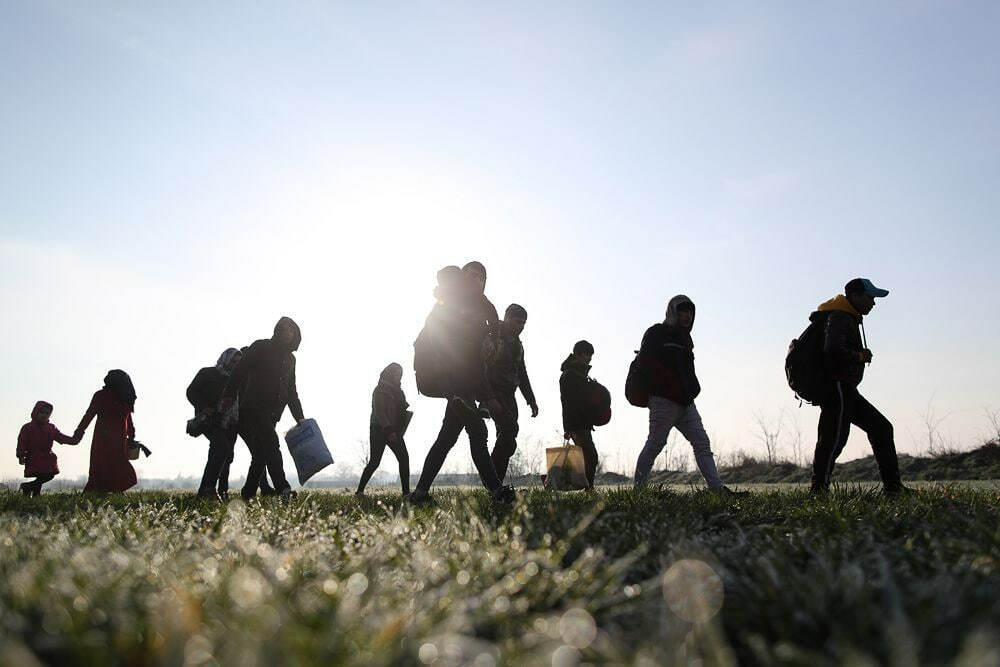 45 nafar o‘zbekistonlik migrant Rossiyadan chiqarib yuboriladi