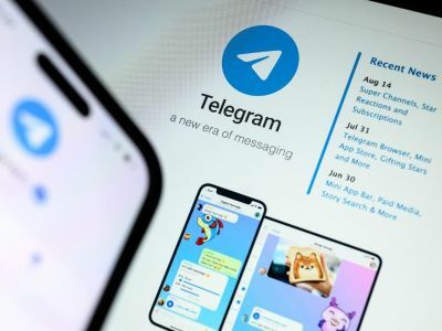 Telegram video platformaga aylanib ketadimi?