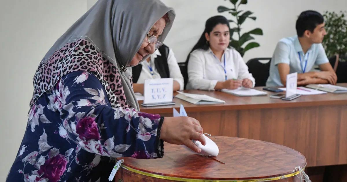 So‘rovnoma: O‘zbekistonliklarning 80 foizdan ziyodi 27-oktyabr bo‘lib o‘tadigan deputatlar saylovida qatnashish niyatida