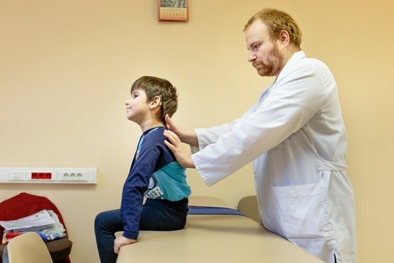 Bolalar serebral falaji – umrbod davolanishni talab qiladigan kasallik