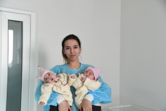 Фото: Соғлиқни сақлаш вазирлиги